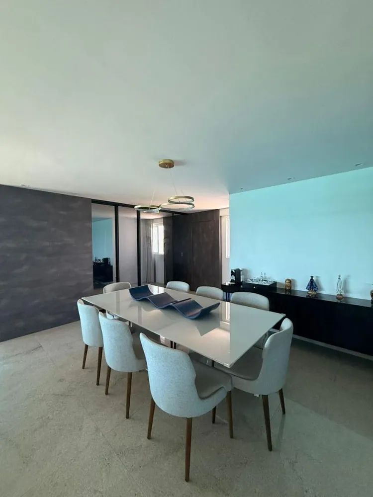 Apartamento, 4 quartos, 196 m² - Foto 4