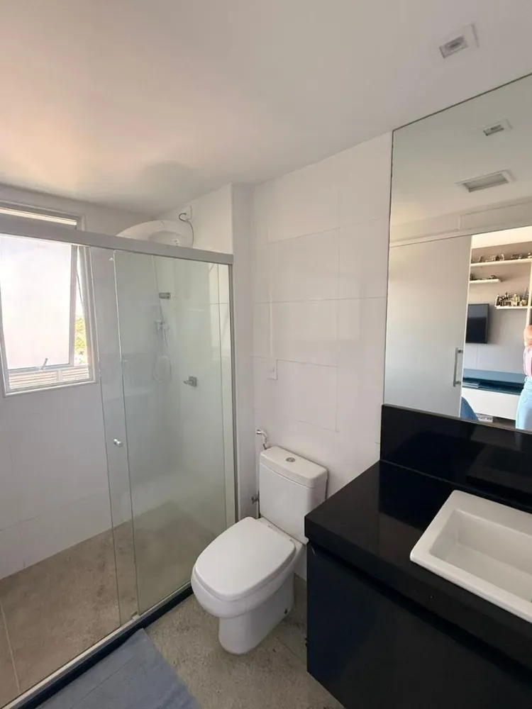 Apartamento, 4 quartos, 196 m² - Foto 6