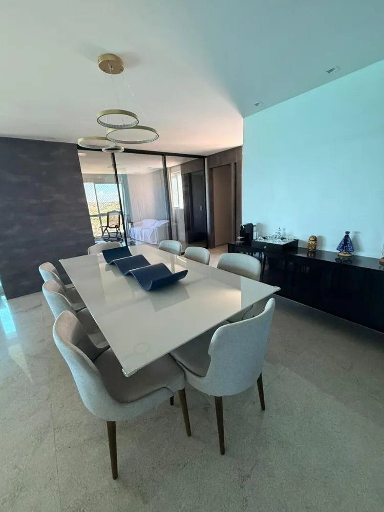 Apartamento, 4 quartos, 196 m² - Foto 9