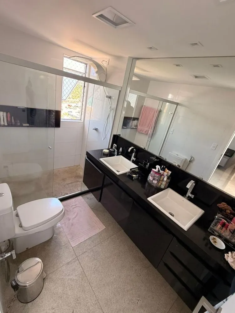 Apartamento, 4 quartos, 196 m² - Foto 10
