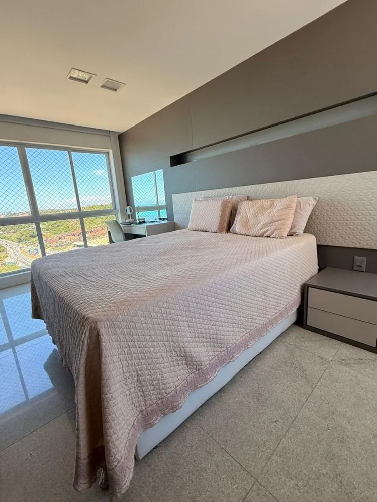 Apartamento, 4 quartos, 196 m² - Foto 8