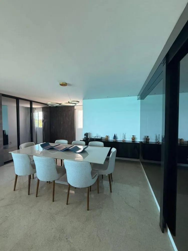 Apartamento, 4 quartos, 196 m² - Foto 3