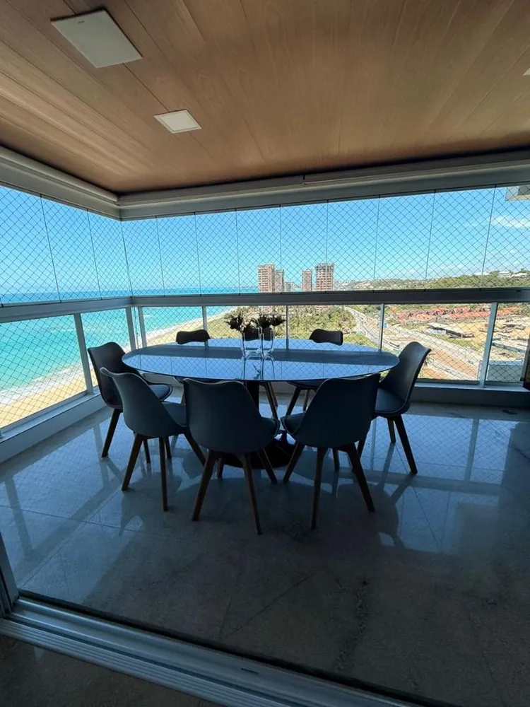 Apartamento, 4 quartos, 196 m² - Foto 1