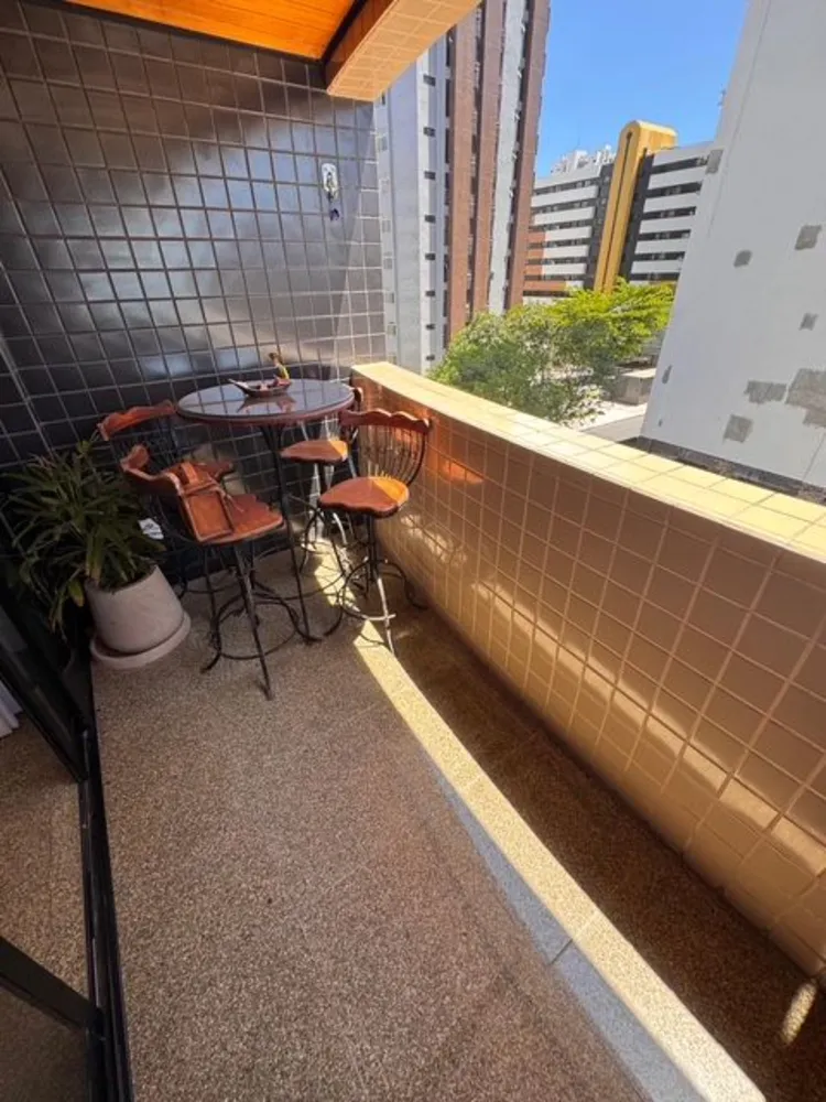 Apartamento, 3 quartos, 138 m² - Foto 11