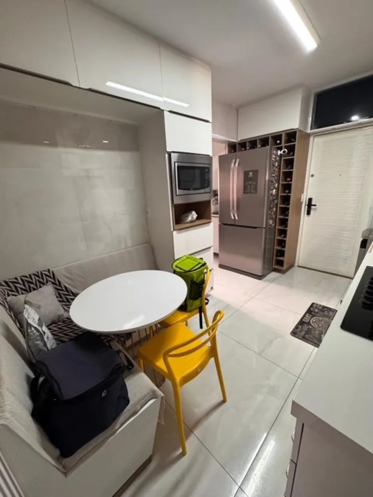 Apartamento, 3 quartos, 138 m² - Foto 12