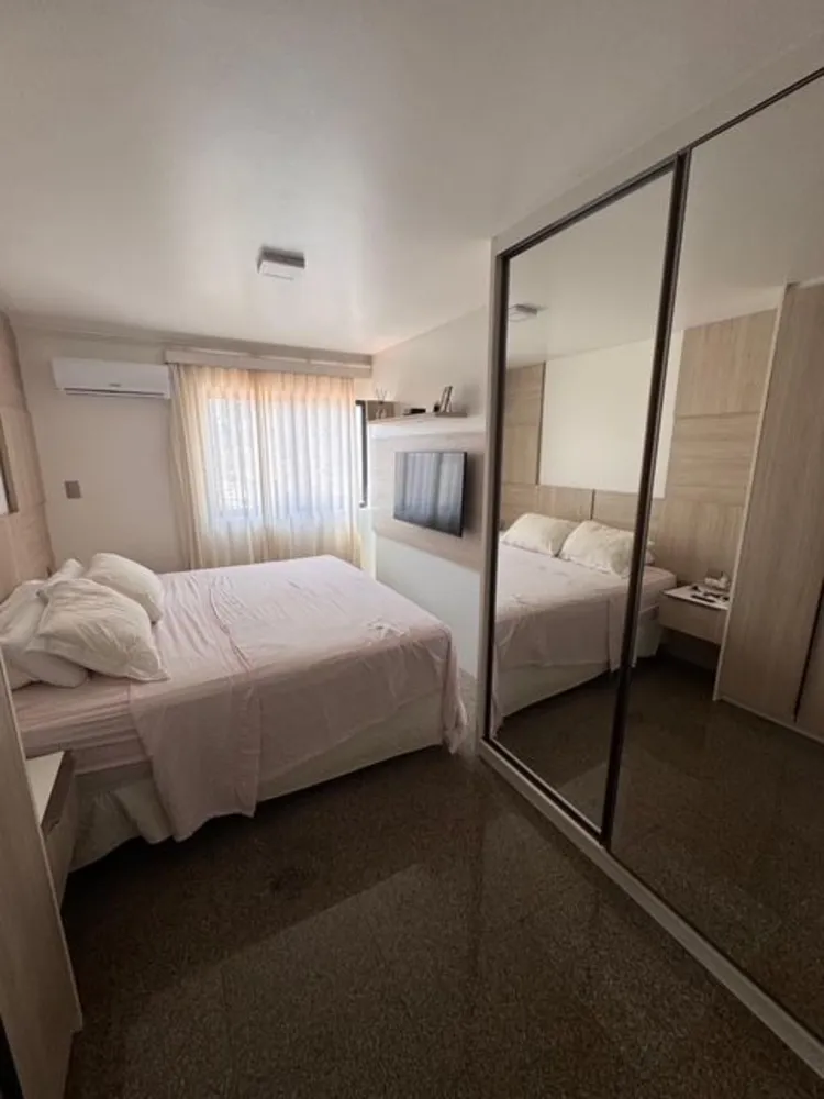 Apartamento, 3 quartos, 138 m² - Foto 1