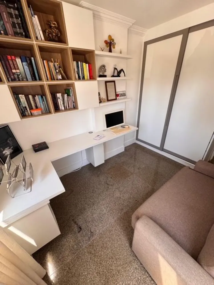 Apartamento, 3 quartos, 138 m² - Foto 5