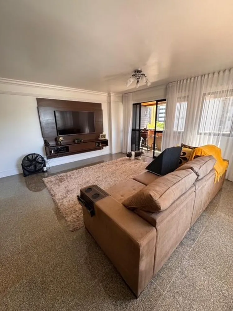 Apartamento, 3 quartos, 138 m² - Foto 8