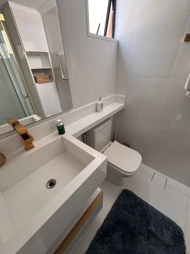 Apartamento, 3 quartos, 138 m² - Foto 4