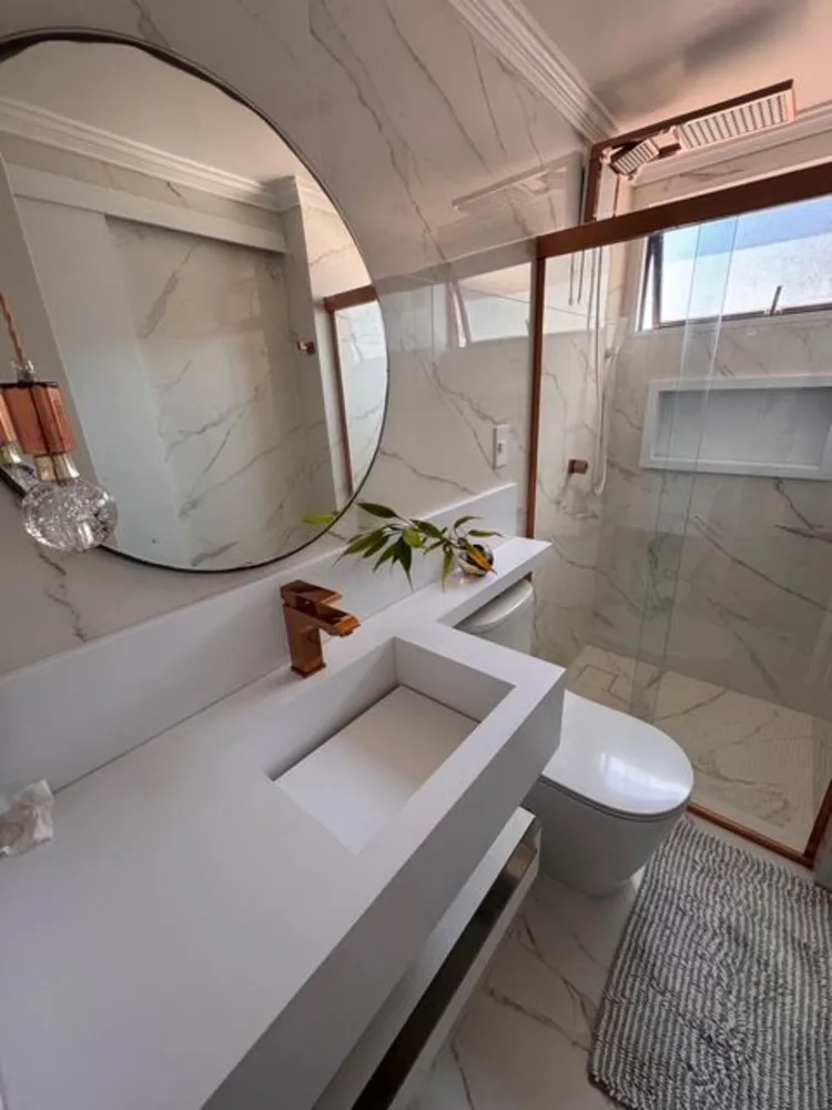 Apartamento, 3 quartos, 138 m² - Foto 6