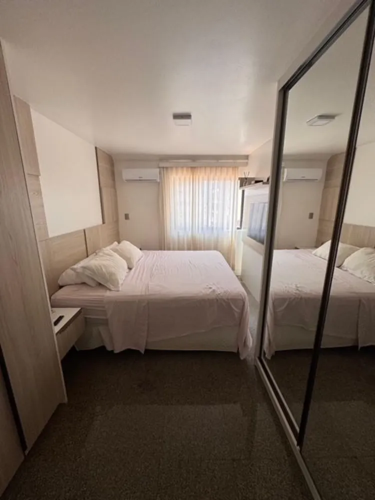 Apartamento, 3 quartos, 138 m² - Foto 2