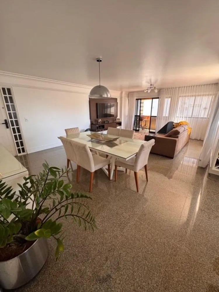 Apartamento, 3 quartos, 138 m² - Foto 7