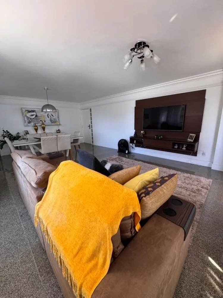 Apartamento, 3 quartos, 138 m² - Foto 9
