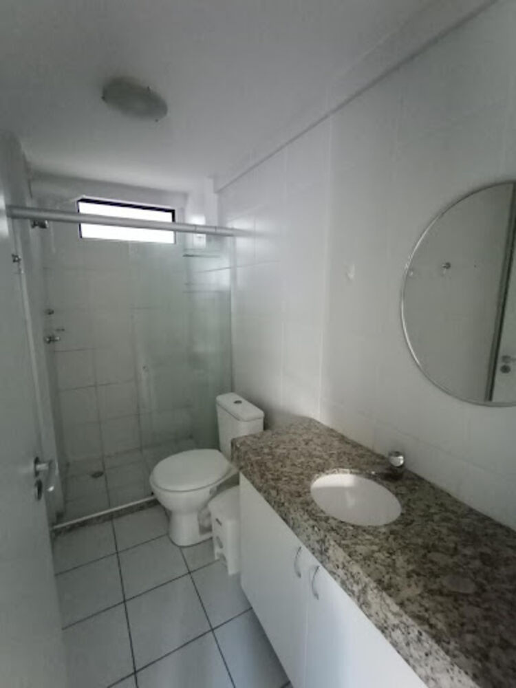 Apartamento à venda com 1 quarto, 40m² - Foto 3