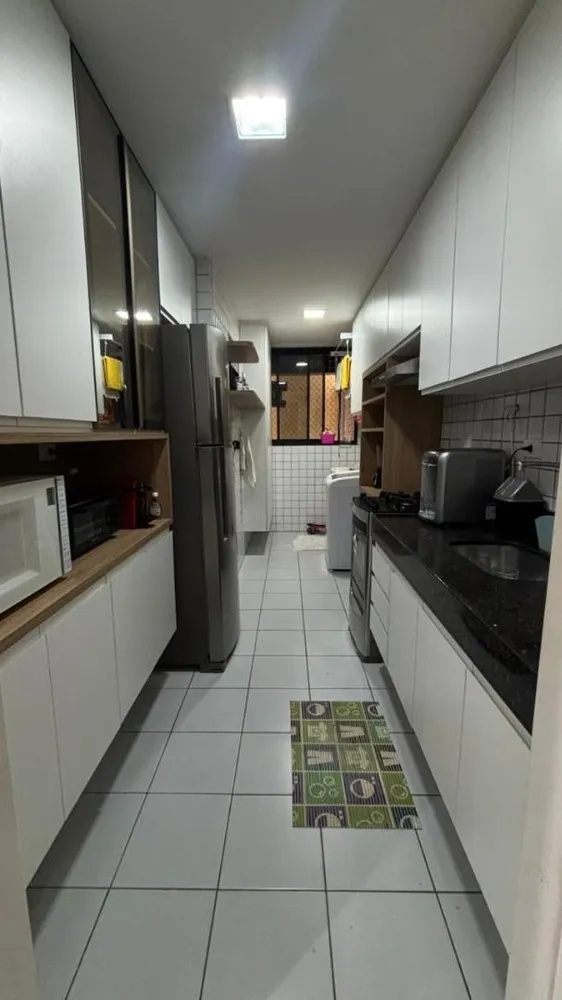 Apartamento, 3 quartos, 75 m² - Foto 3