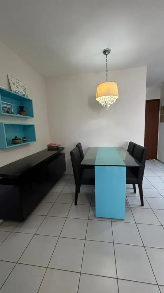 Apartamento, 3 quartos, 75 m² - Foto 1