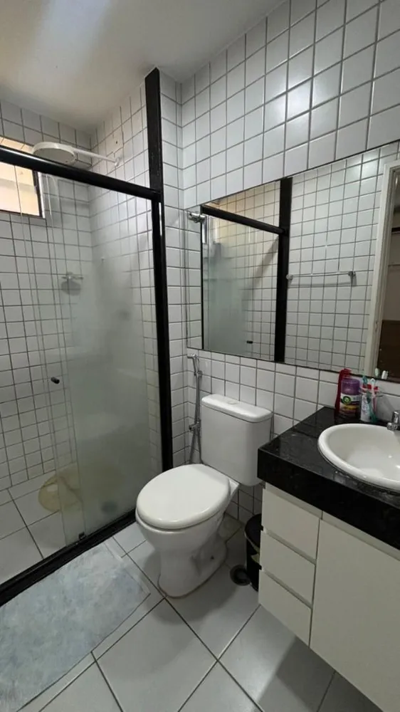 Apartamento, 3 quartos, 75 m² - Foto 8