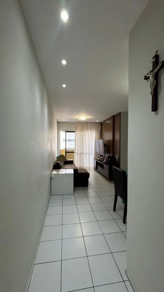 Apartamento, 3 quartos, 75 m² - Foto 4