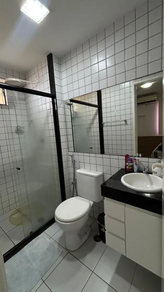 Apartamento, 3 quartos, 75 m² - Foto 6