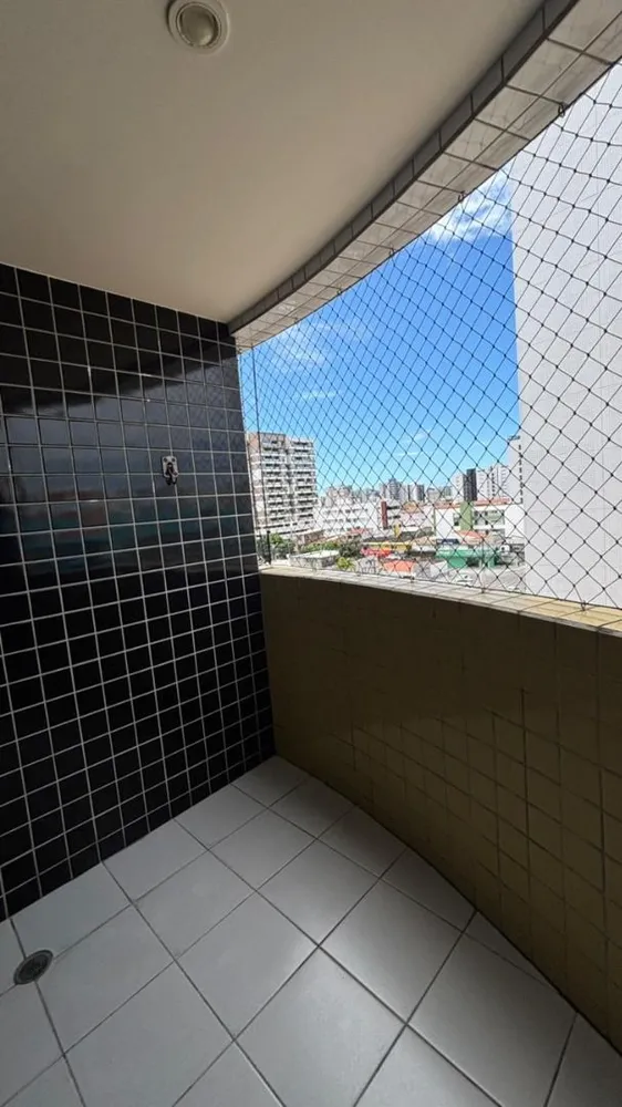Apartamento, 3 quartos, 75 m² - Foto 2