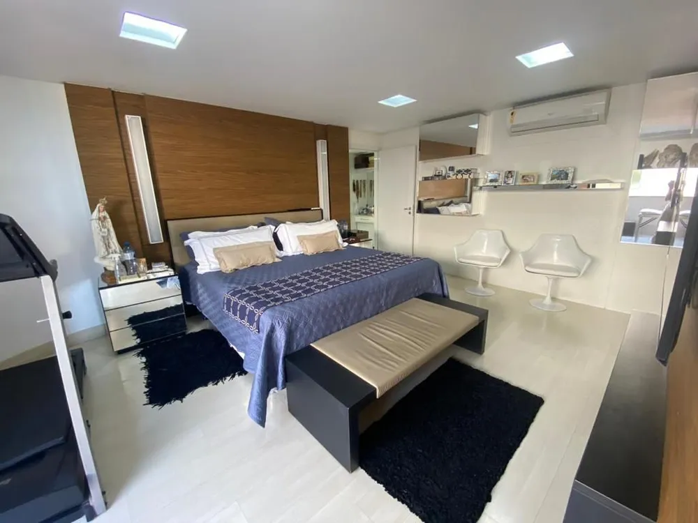 Cobertura, 4 quartos, 470 m² - Foto 15