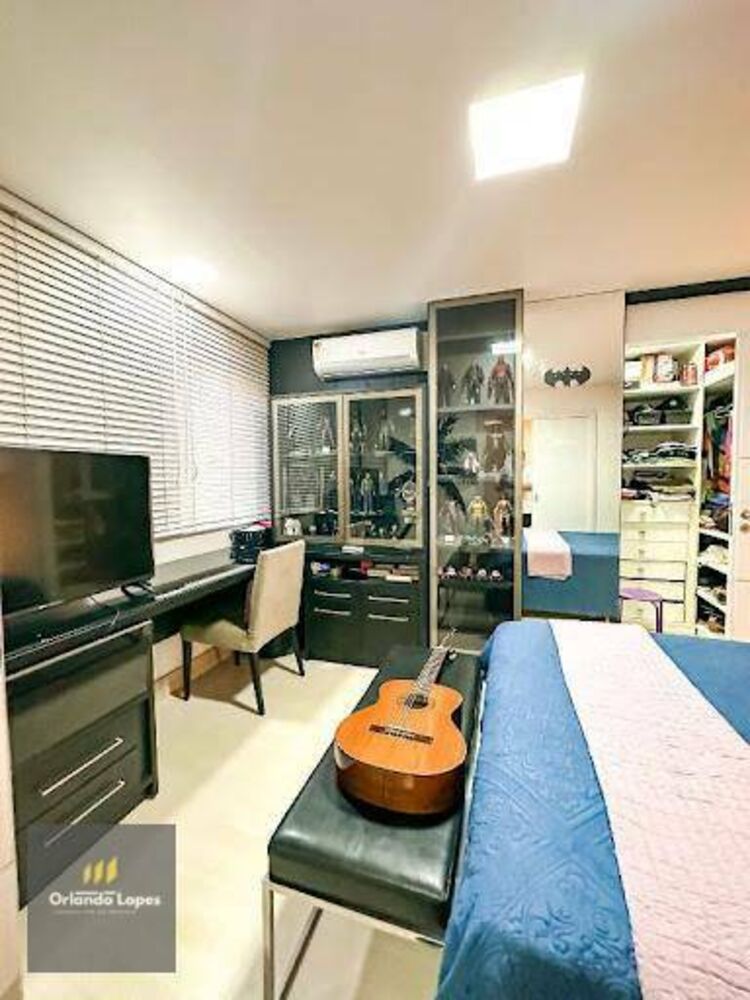Cobertura à venda com 4 quartos, 470m² - Foto 1