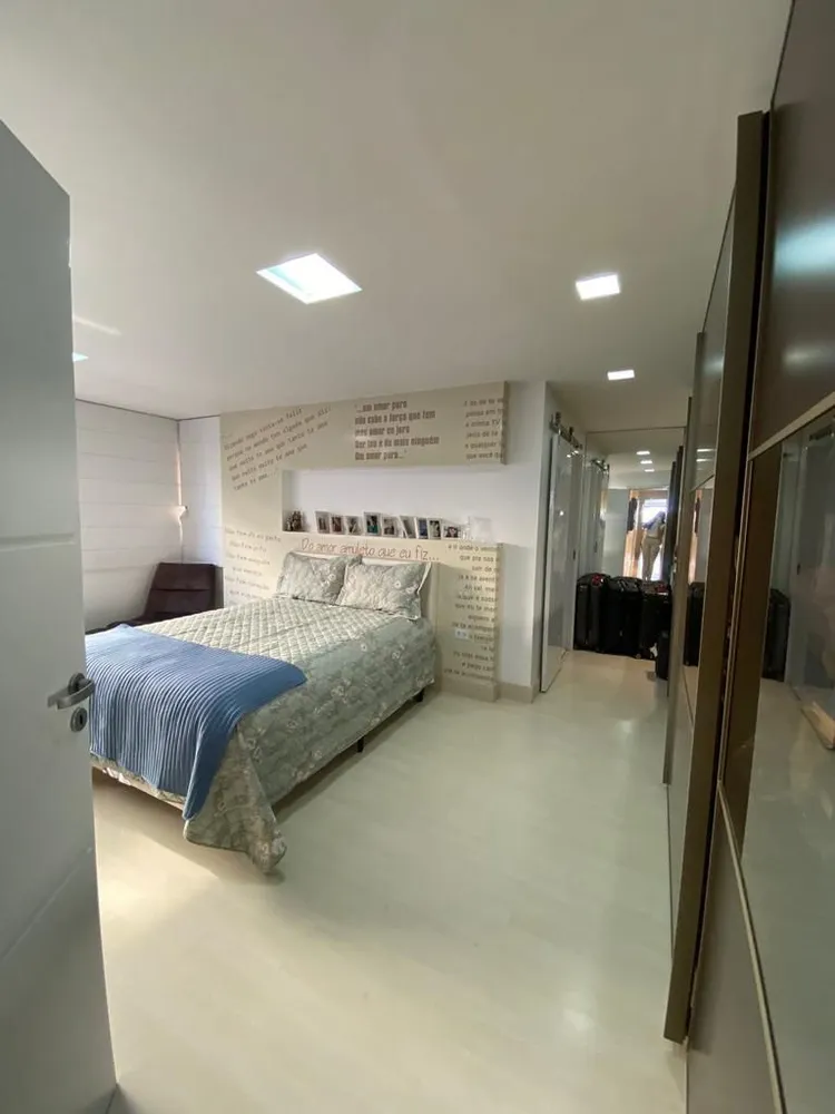 Cobertura, 4 quartos, 470 m² - Foto 7