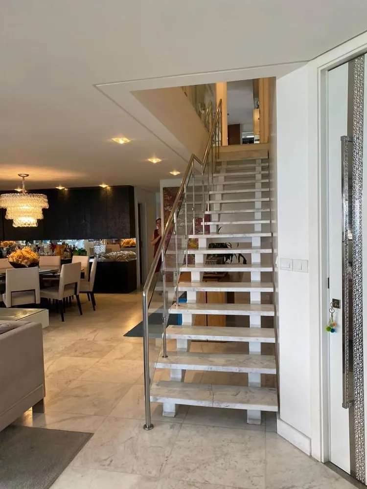 Cobertura, 4 quartos, 470 m² - Foto 14
