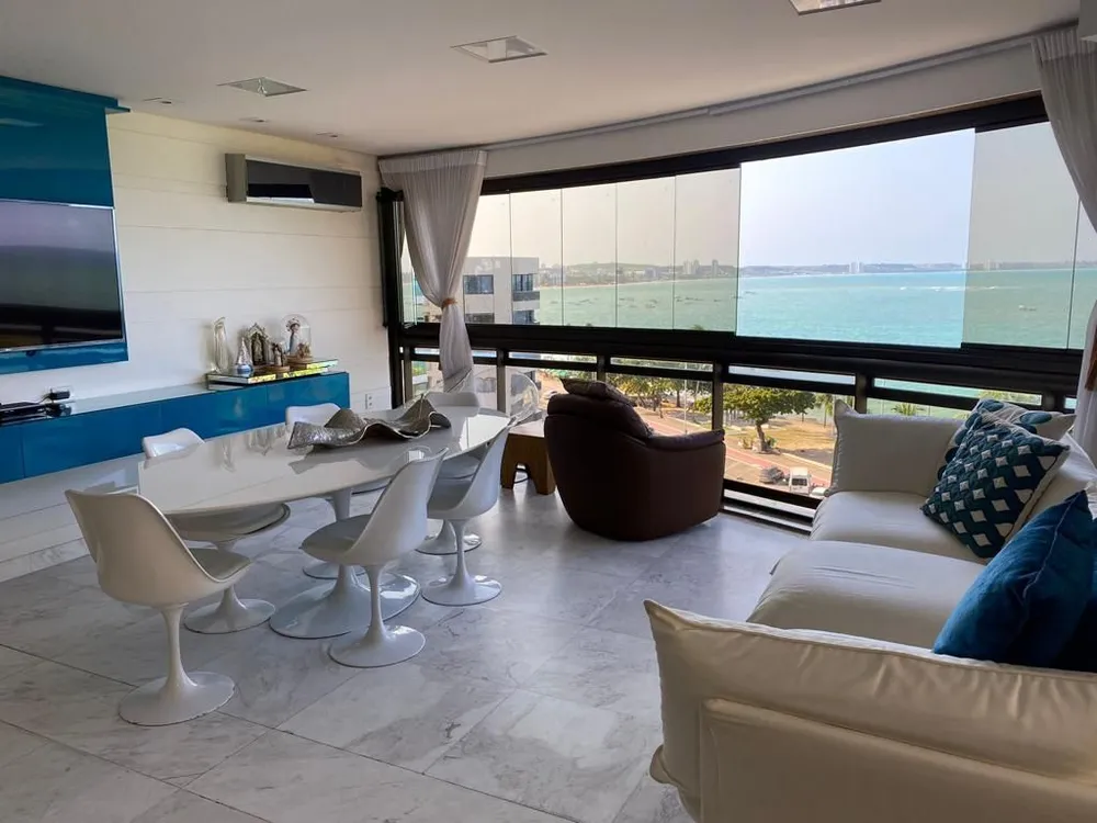 Cobertura, 4 quartos, 470 m² - Foto 6