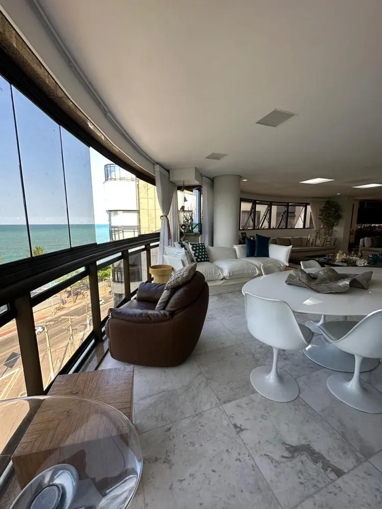 Cobertura, 4 quartos, 470 m² - Foto 16