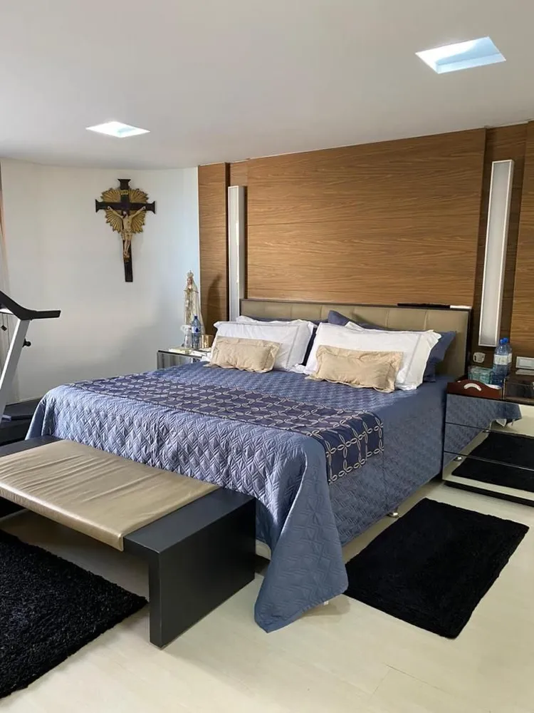 Cobertura, 4 quartos, 470 m² - Foto 13
