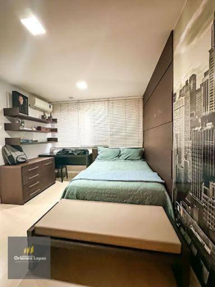 Cobertura à venda com 4 quartos, 470m² - Foto 4