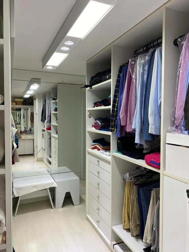 Cobertura, 4 quartos, 470 m² - Foto 10