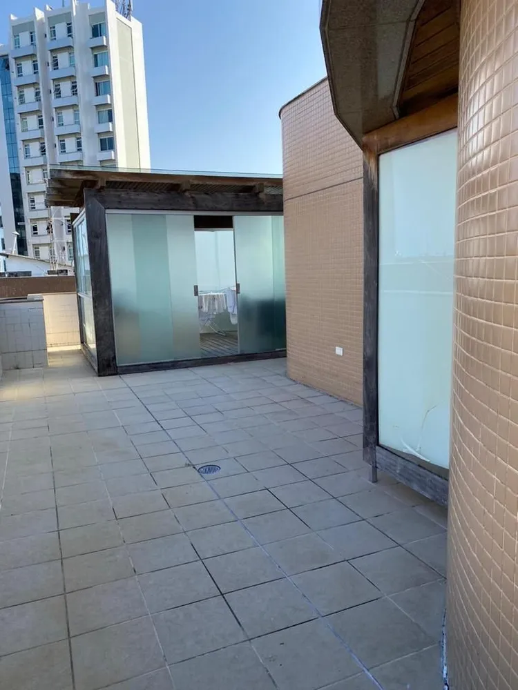 Cobertura, 4 quartos, 470 m² - Foto 11