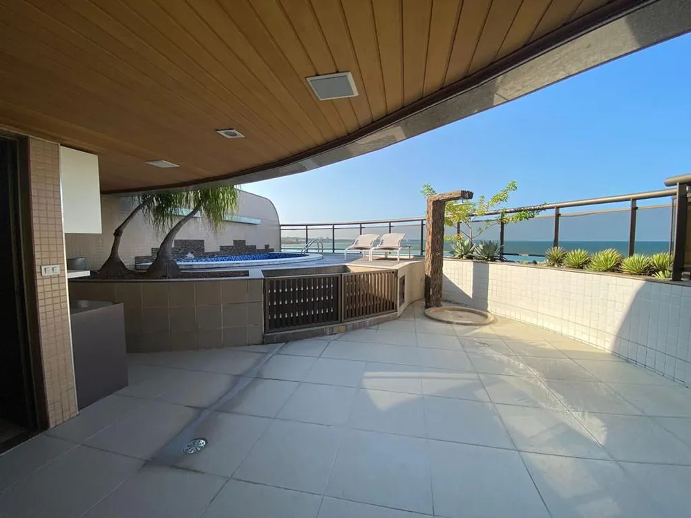 Cobertura, 4 quartos, 470 m² - Foto 1