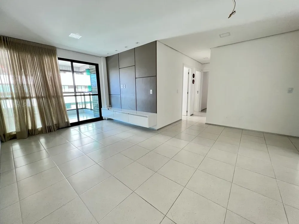 Apartamento, 3 quartos, 114 m² - Foto 3