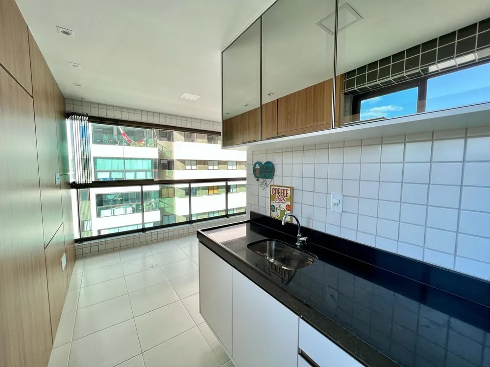Apartamento, 3 quartos, 114 m² - Foto 1