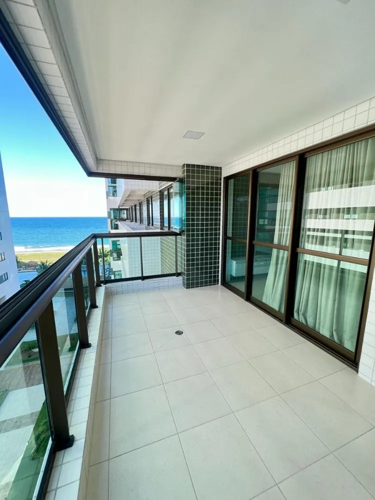 Apartamento, 3 quartos, 114 m² - Foto 2