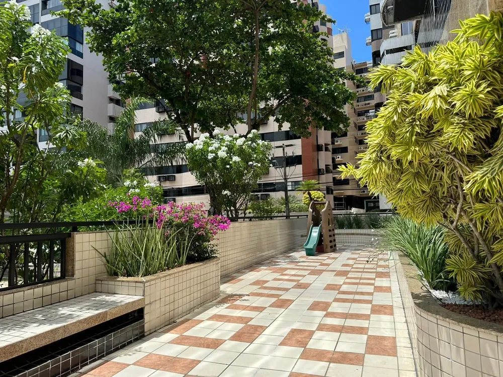 Apartamento, 3 quartos, 135 m² - Foto 2