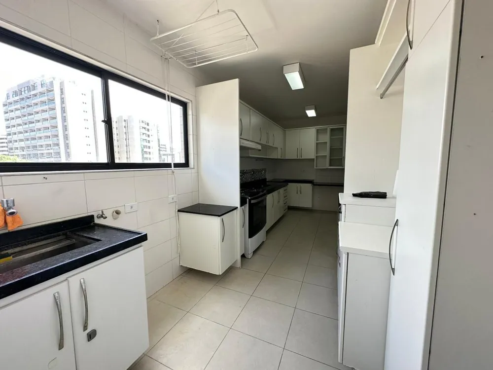 Apartamento, 3 quartos, 135 m² - Foto 3