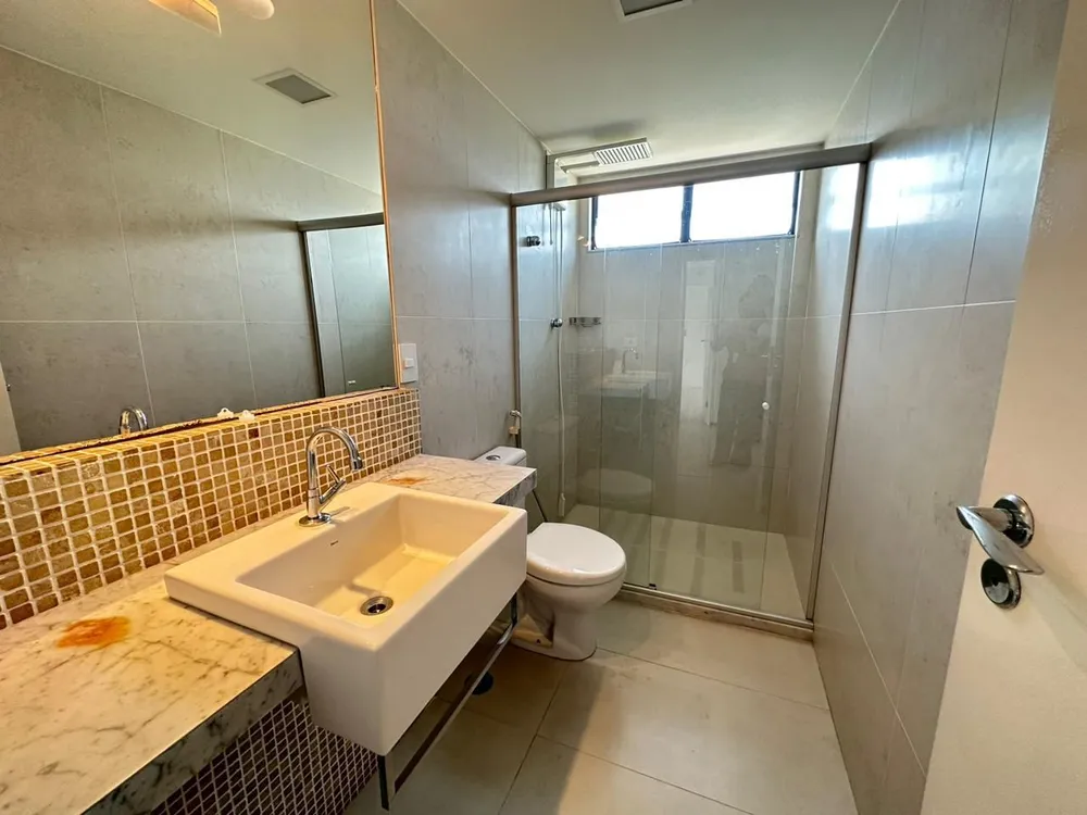 Apartamento, 3 quartos, 135 m² - Foto 1
