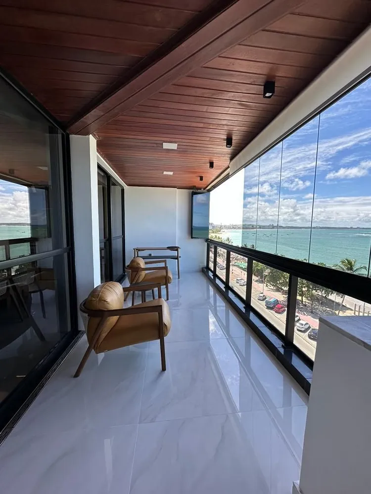 Cobertura, 3 quartos, 280 m² - Foto 3