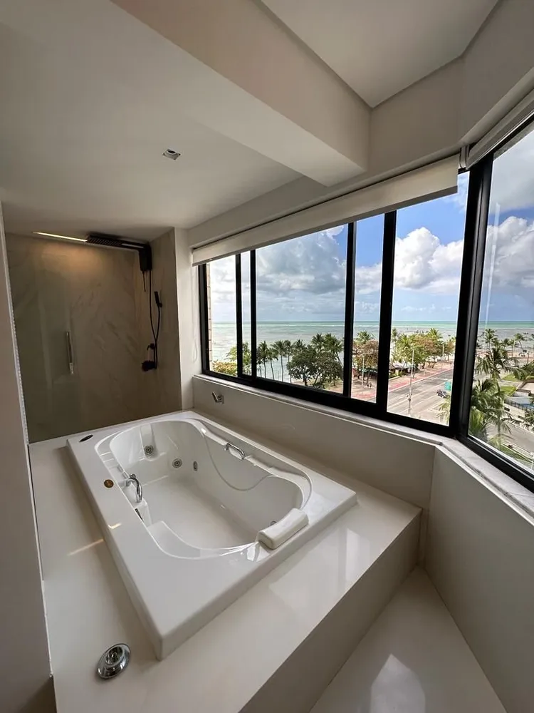 Cobertura, 3 quartos, 280 m² - Foto 1