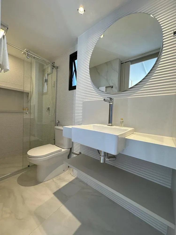 Cobertura, 3 quartos, 280 m² - Foto 8