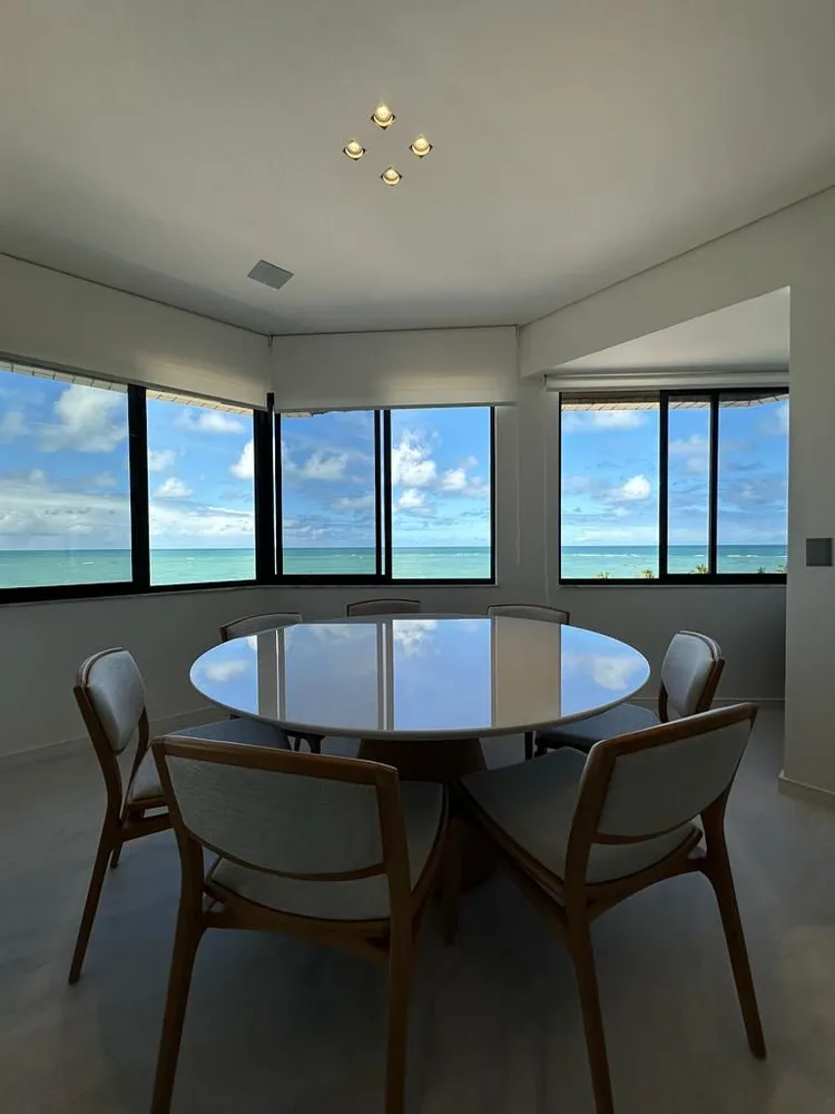 Cobertura, 3 quartos, 280 m² - Foto 4