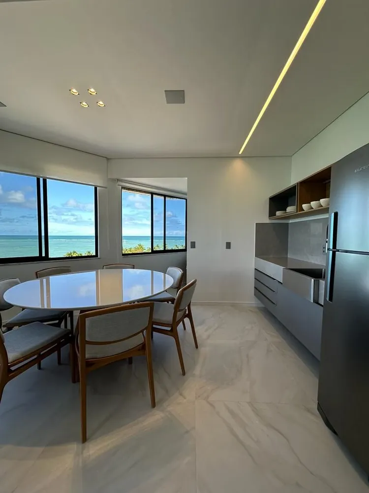 Cobertura, 3 quartos, 280 m² - Foto 7