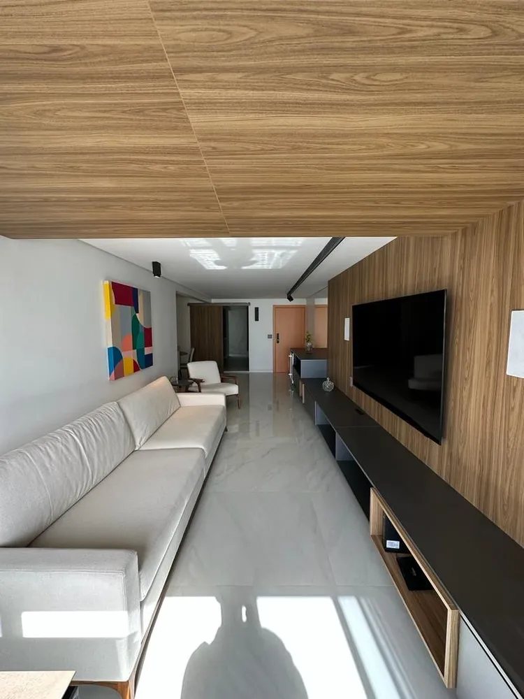 Cobertura, 3 quartos, 280 m² - Foto 6