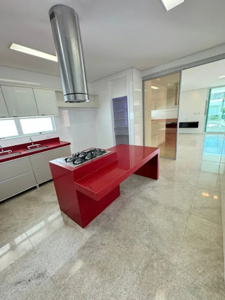 Casa de Condomínio, 4 quartos - Foto 9