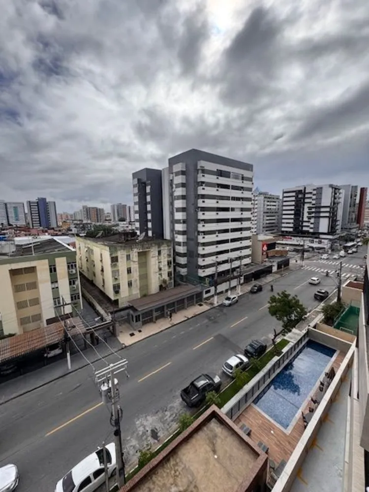Apartamento, 3 quartos, 136 m² - Foto 4