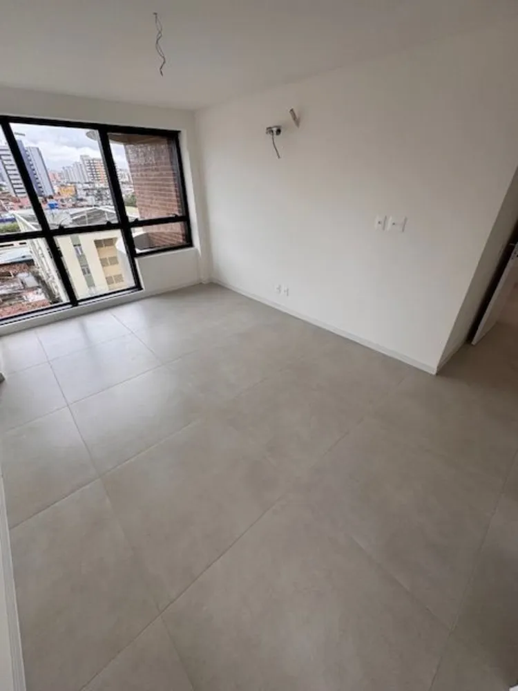 Apartamento, 3 quartos, 136 m² - Foto 9